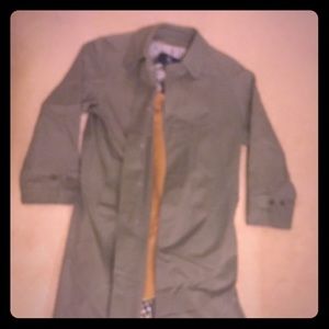 Burberry TrenchCoat